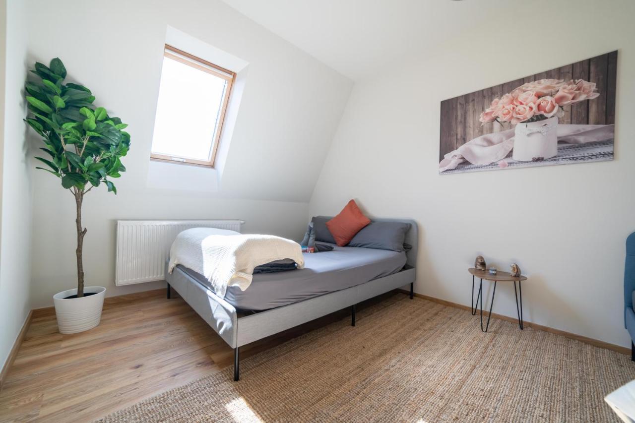 Fullhouse - Zwickau - F45 Apartments - Smarttv - Nespresso Extérieur photo