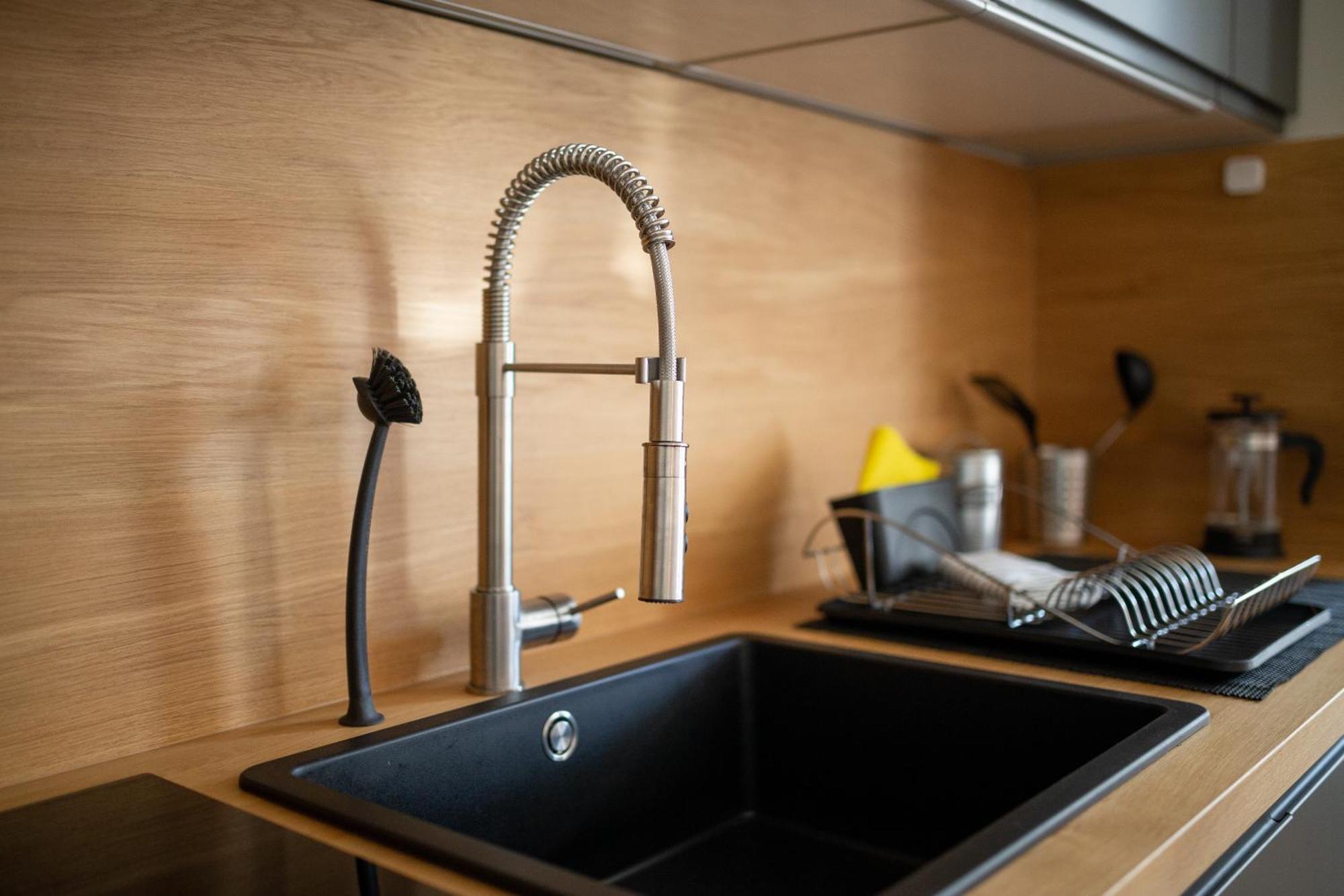 Fullhouse - Zwickau - F45 Apartments - Smarttv - Nespresso Extérieur photo
