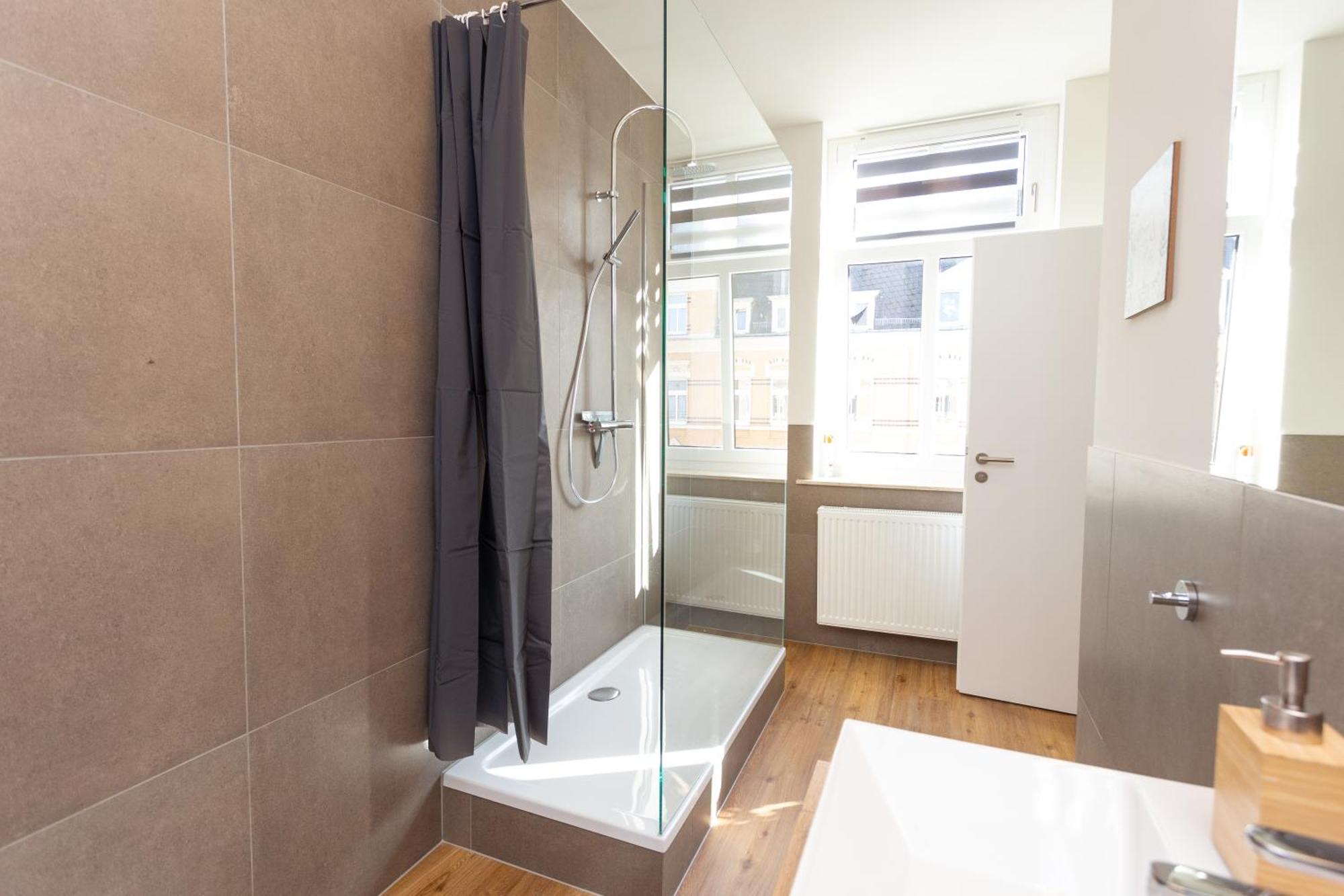 Fullhouse - Zwickau - F45 Apartments - Smarttv - Nespresso Extérieur photo