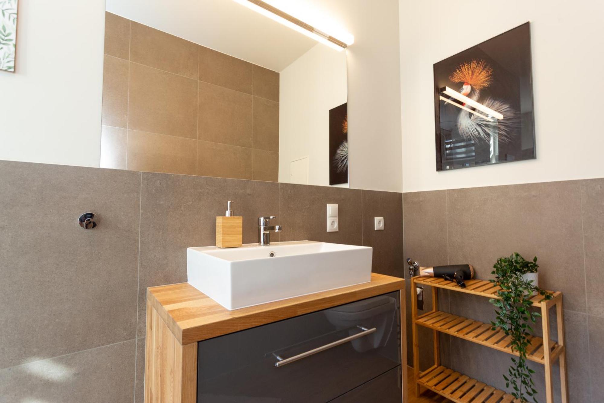 Fullhouse - Zwickau - F45 Apartments - Smarttv - Nespresso Extérieur photo
