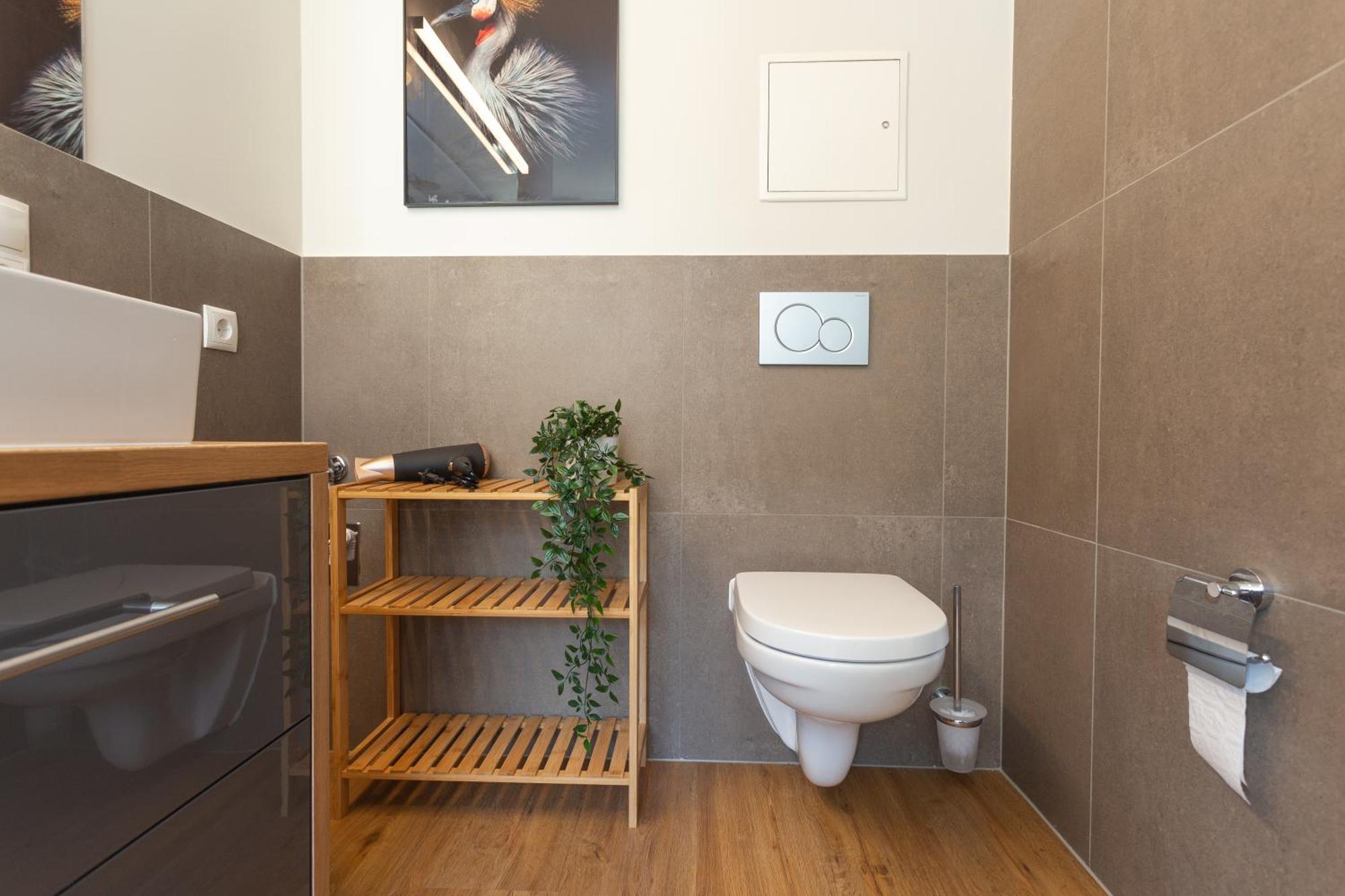 Fullhouse - Zwickau - F45 Apartments - Smarttv - Nespresso Extérieur photo